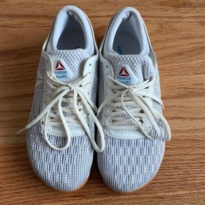Reebok CrossFit Nano 8.0